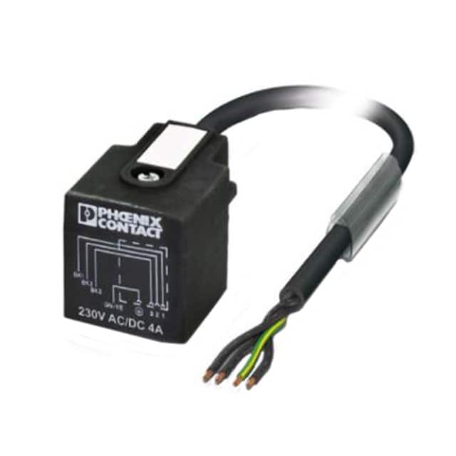 1404318 Phoenix Contact  Cavo sensore - Gruppi